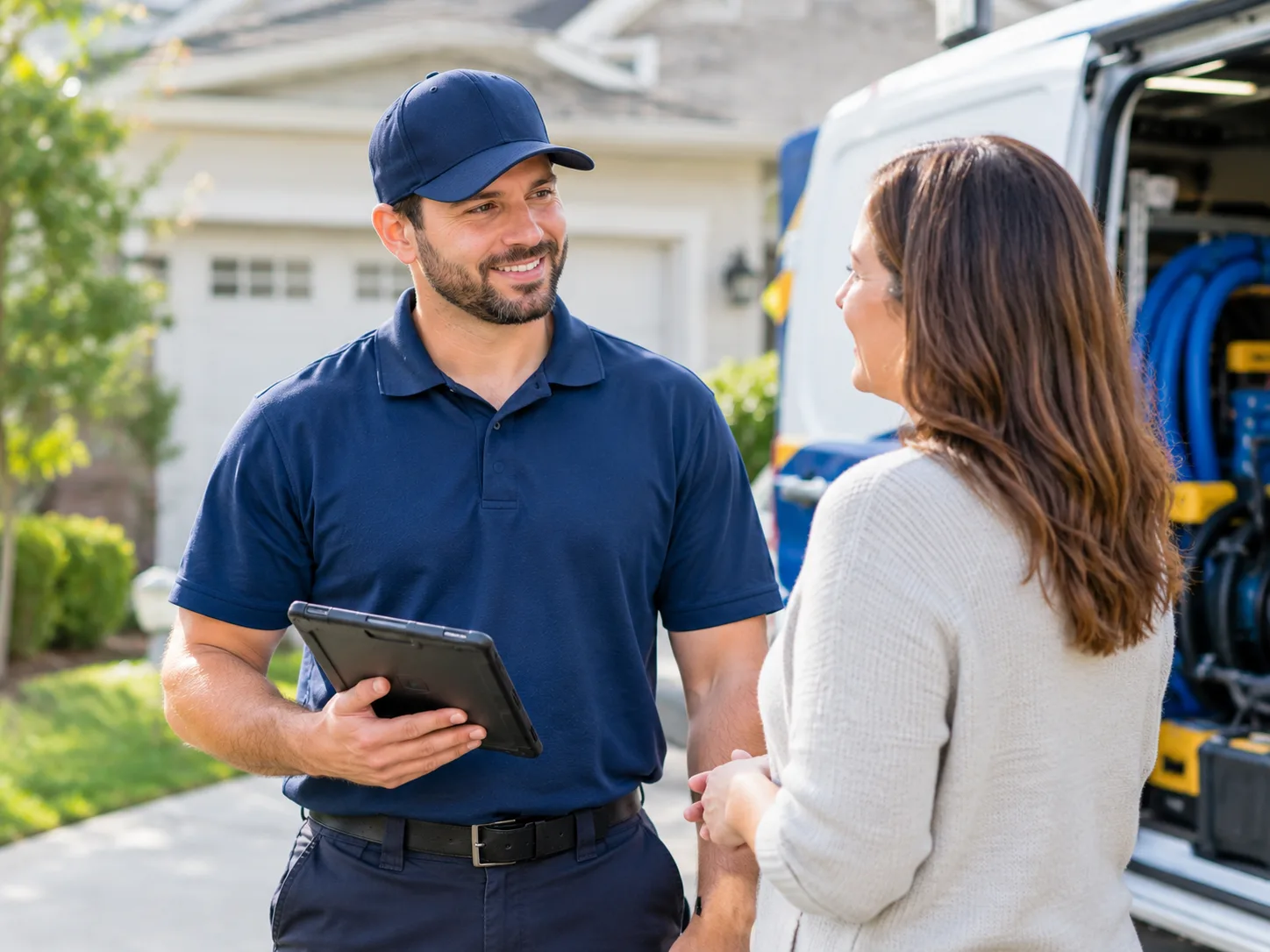 Sewage Backup Cleanup Loma Mar, CA FAQs